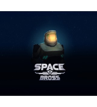 Space Bross Steam Key GLOBAL